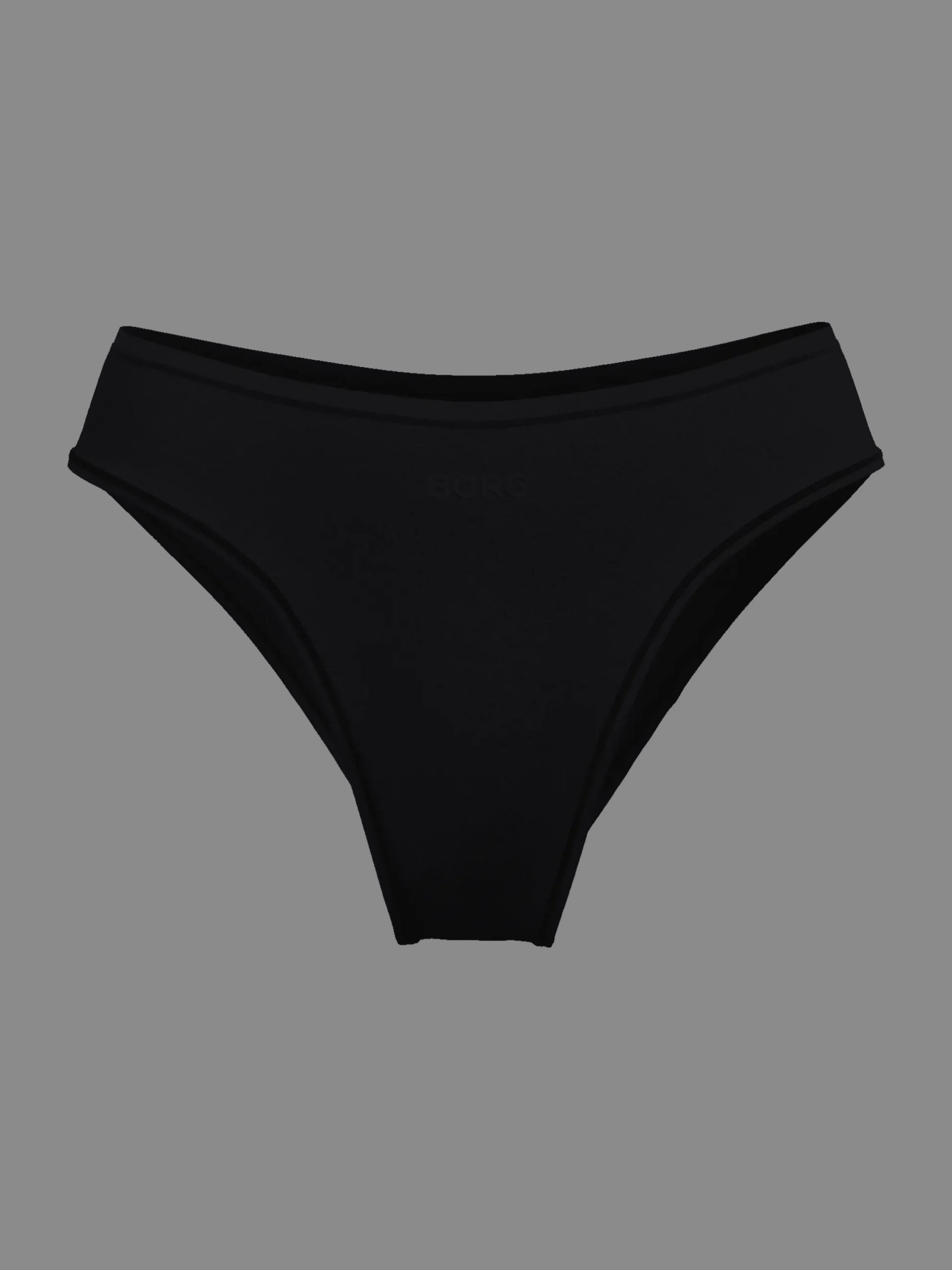 Soft Touch Cheeky Briefs 2-pack