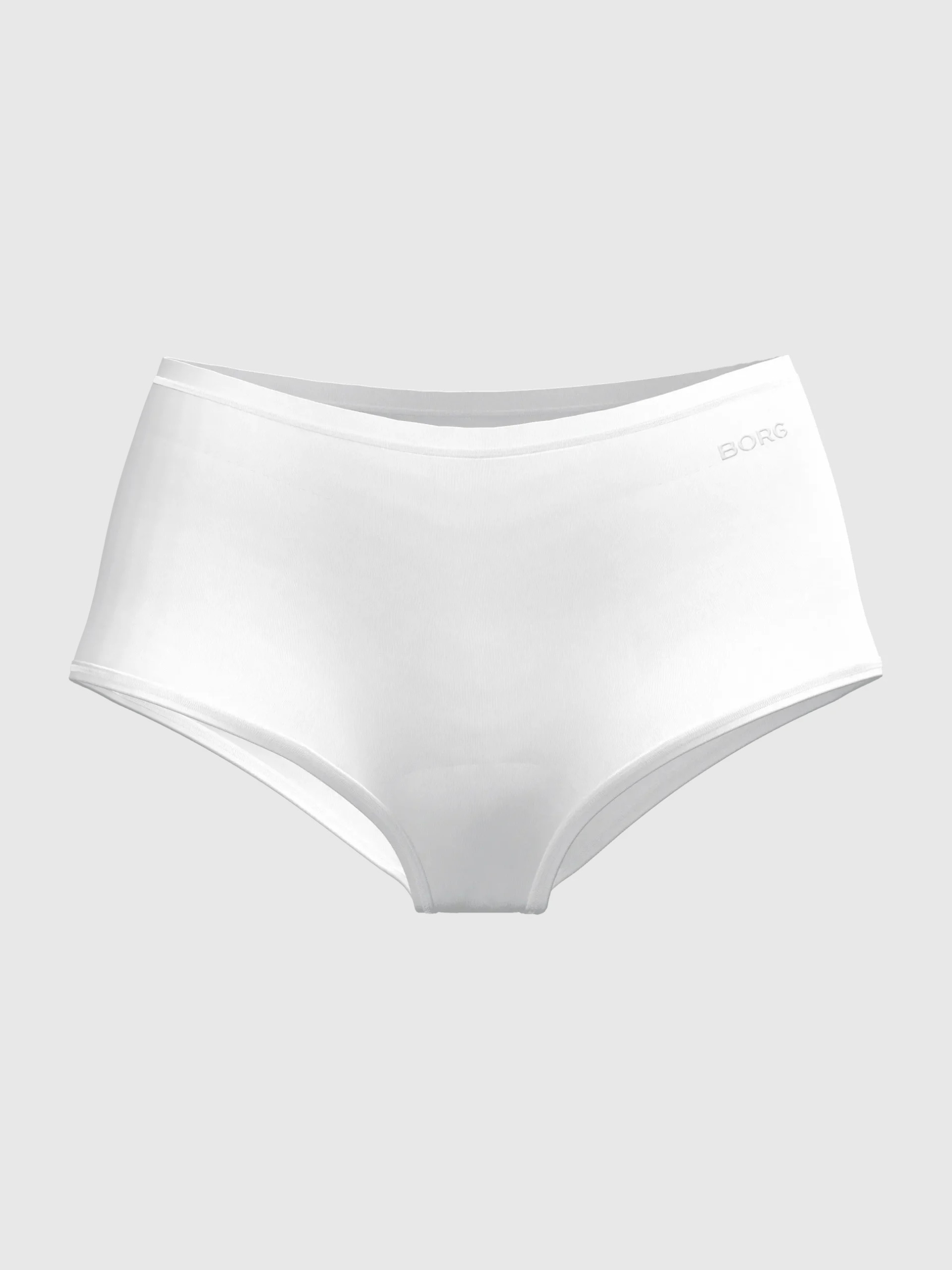 Soft Touch Highwaist Briefs