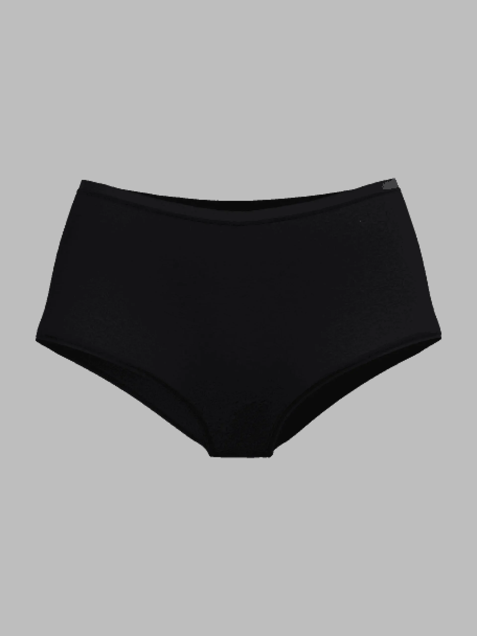 Soft Touch Highwaist Briefs