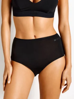 Soft Touch Highwaist Briefs
