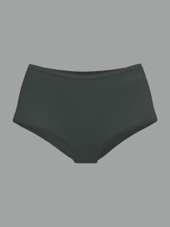 Soft Touch Highwaist Briefs 1-pack