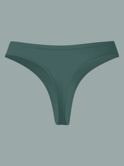 Soft Touch Thongs 1-pack