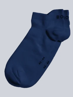 Sports Ankle Socks 2-pack