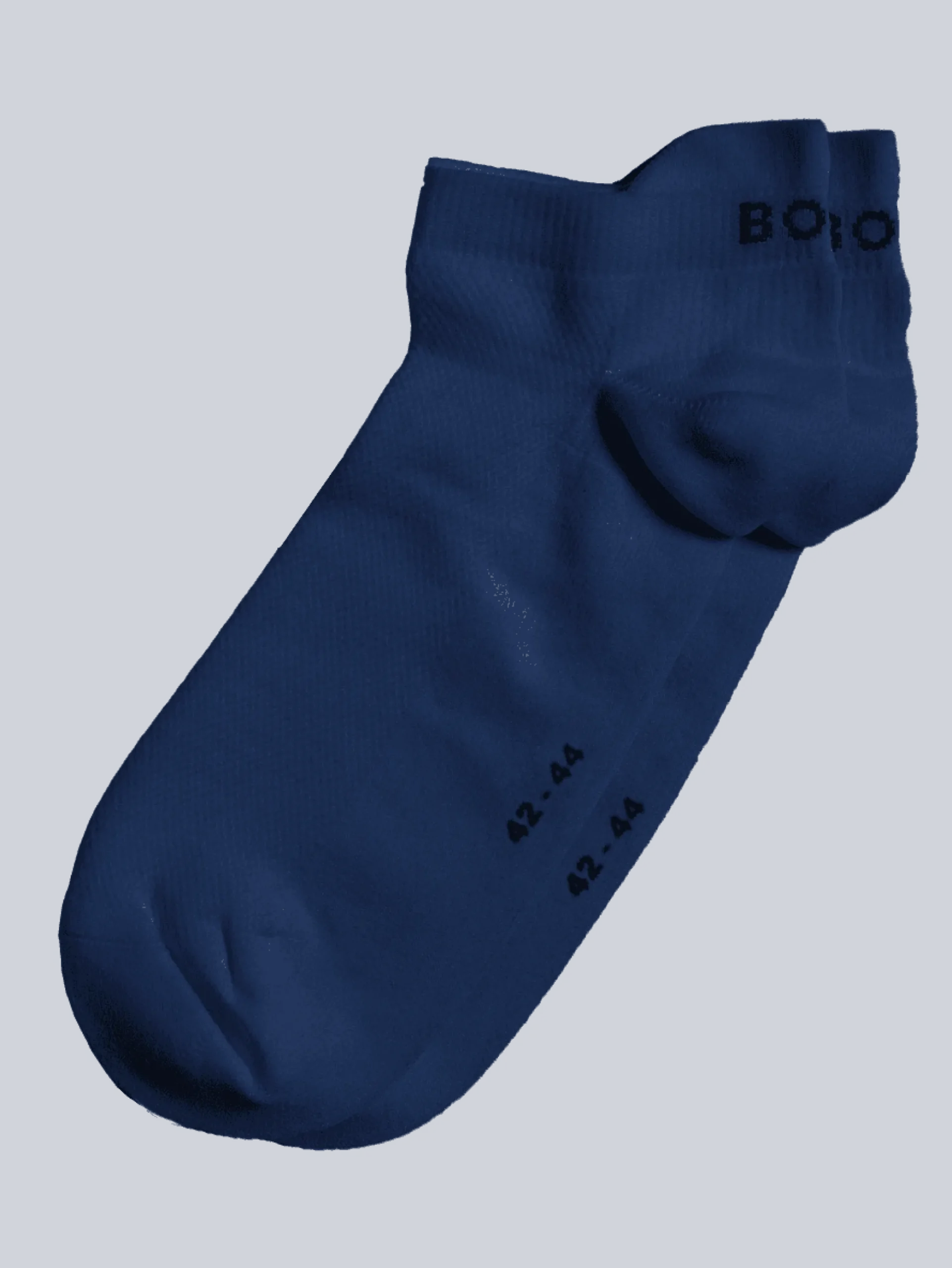 Sports Ankle Socks 2-pack