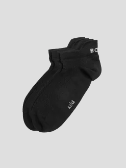 Sports Ankle Socks 2-pack