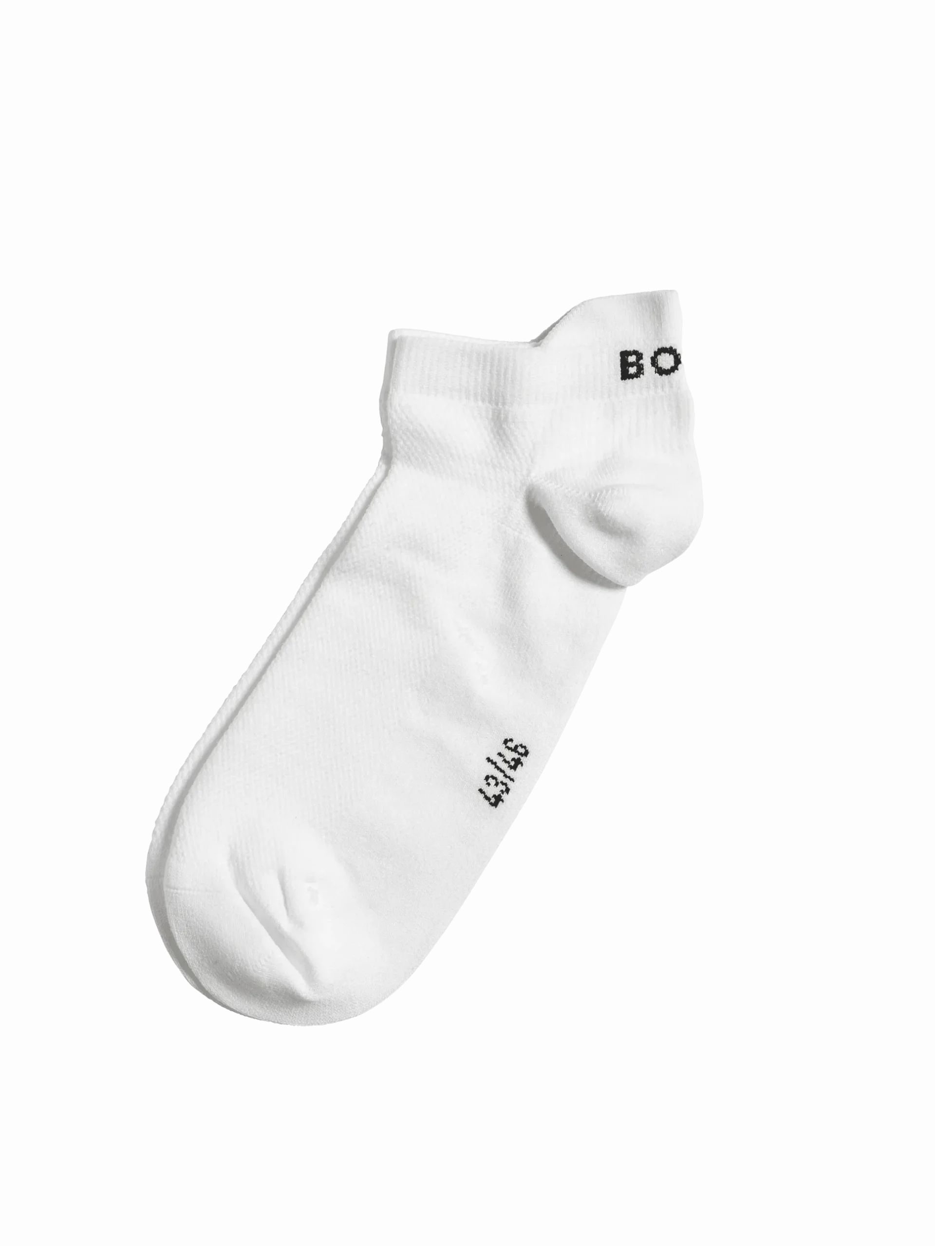 Sports Ankle Socks 2-pack