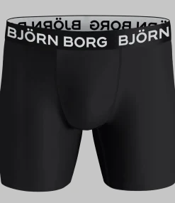 Sports Boxer 3-pack
