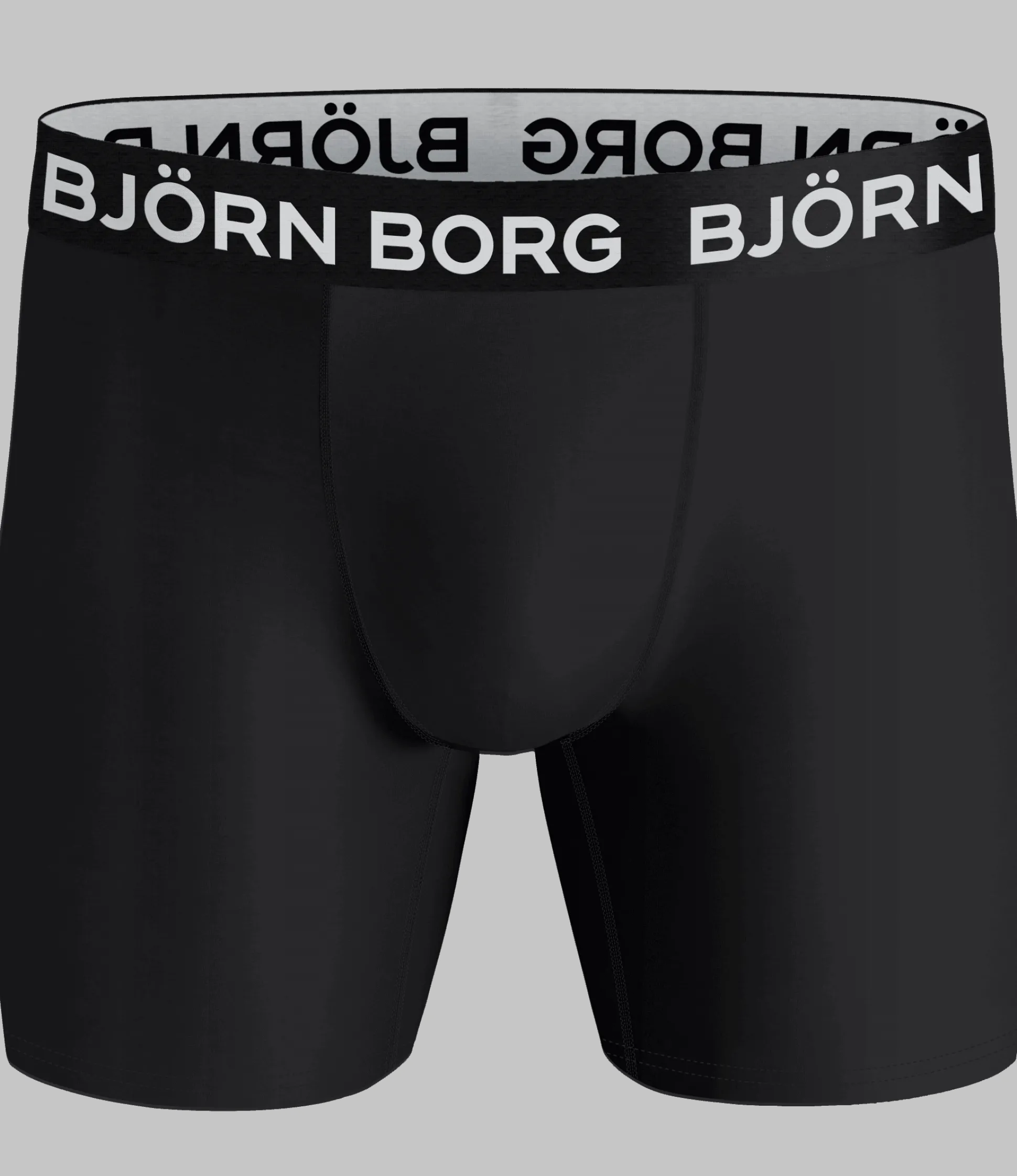 Sports Boxer 3-pack