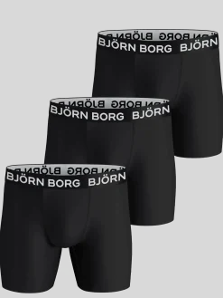 Sports Boxer 3-pack