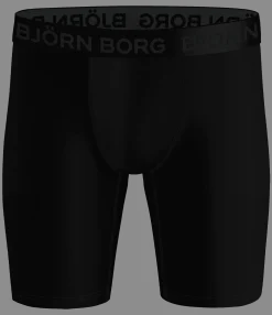 Sports Boxers Long Leg