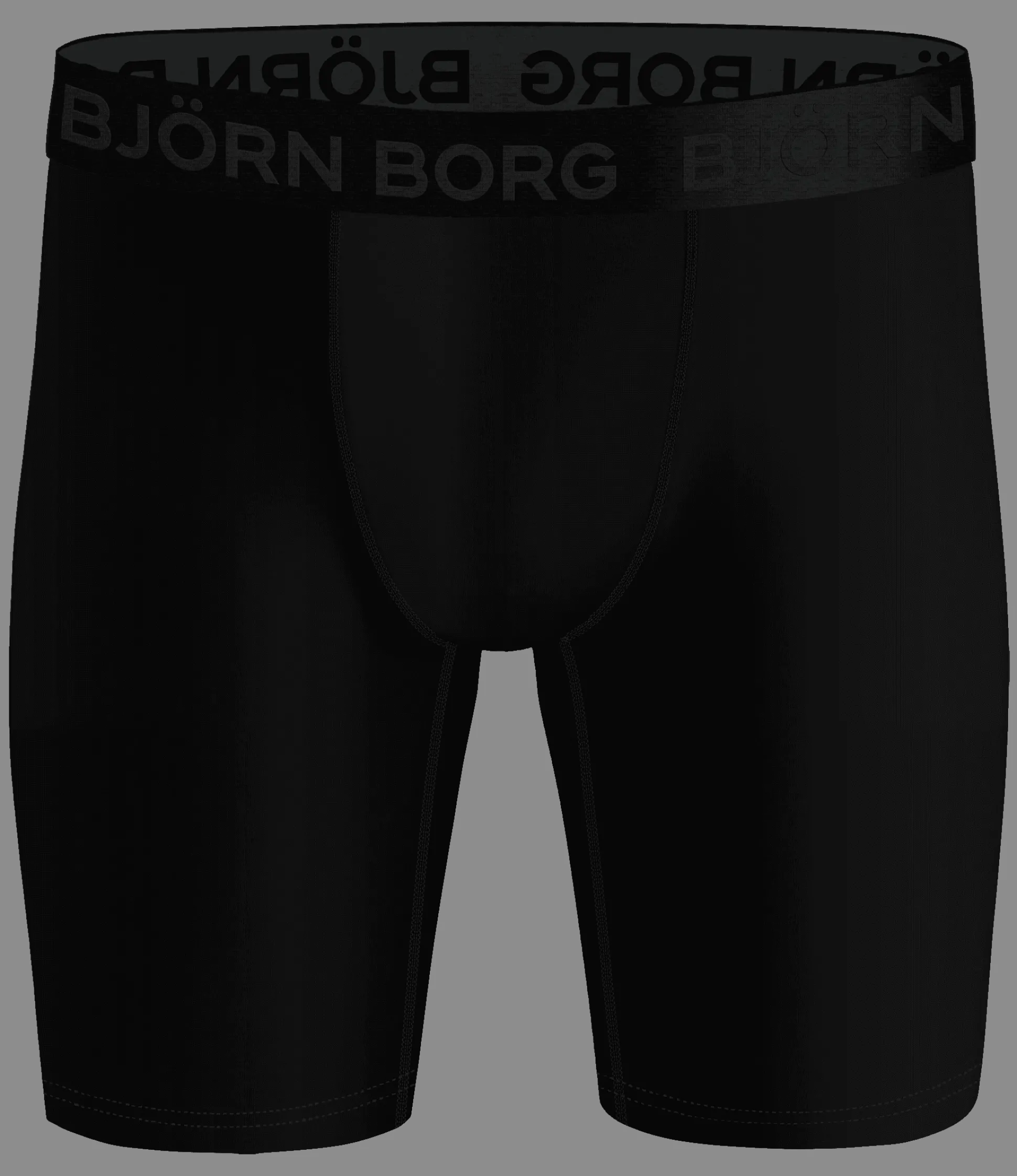Sports Boxers Long Leg