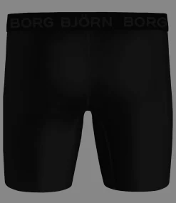 Sports Boxers Long Leg