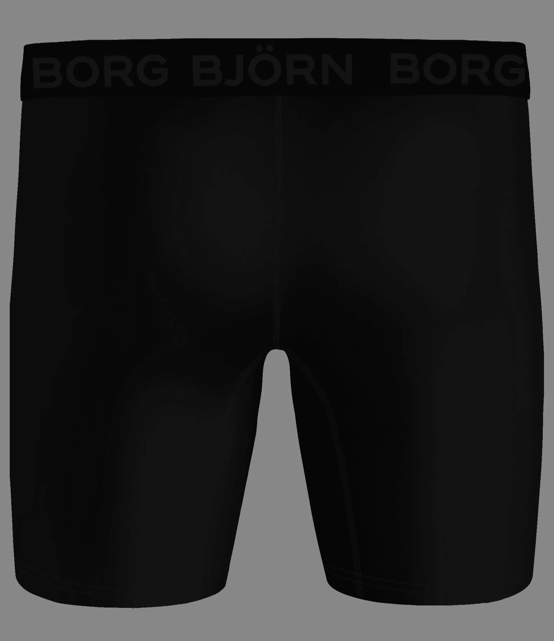 Sports Boxers Long Leg