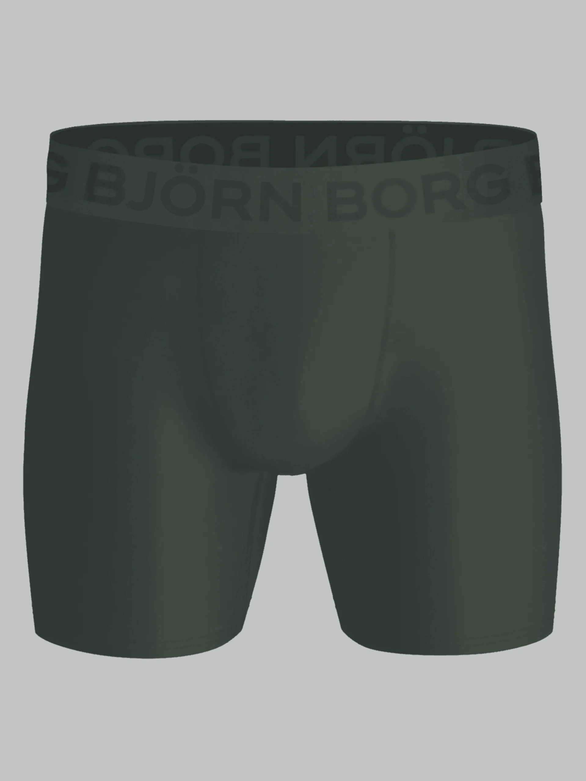 Sports Lightweight Boxers 2-pack