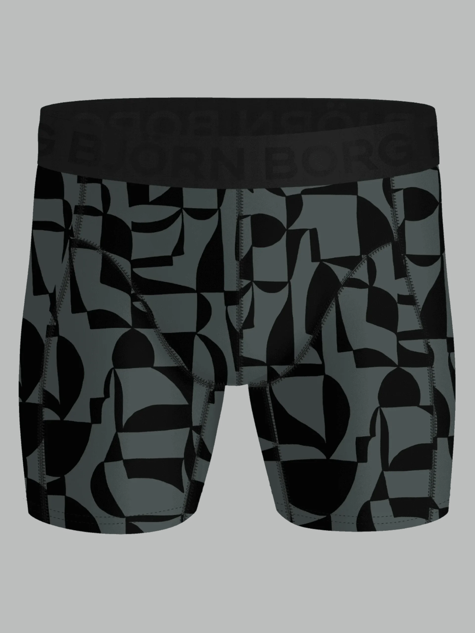 Sports Lightweight Boxers 2-pack