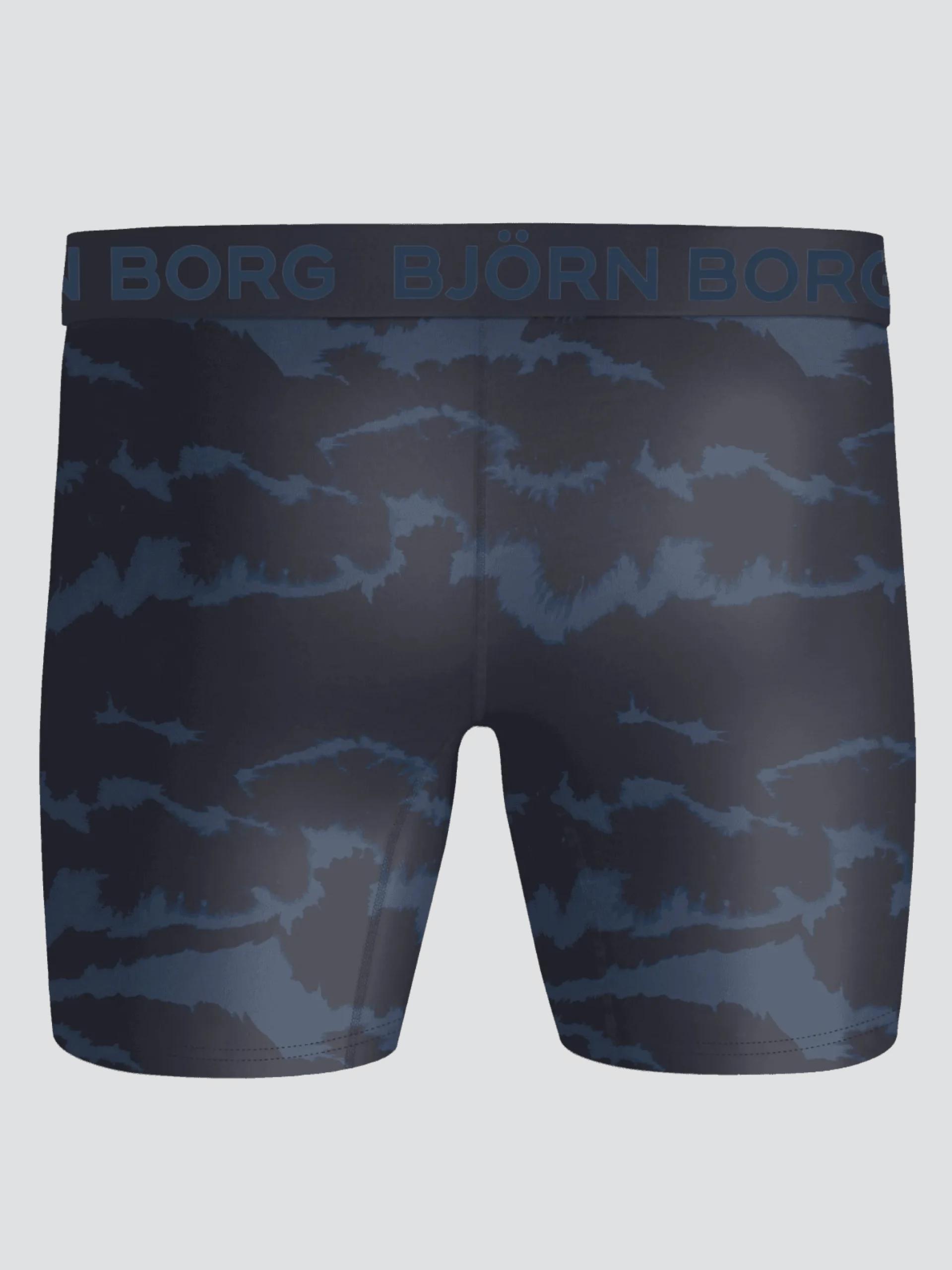 Sports Lightweight Boxers 2-pack