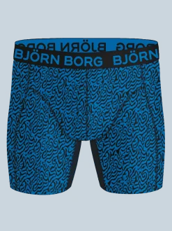 Sports Lightweight Boxers 2-pack