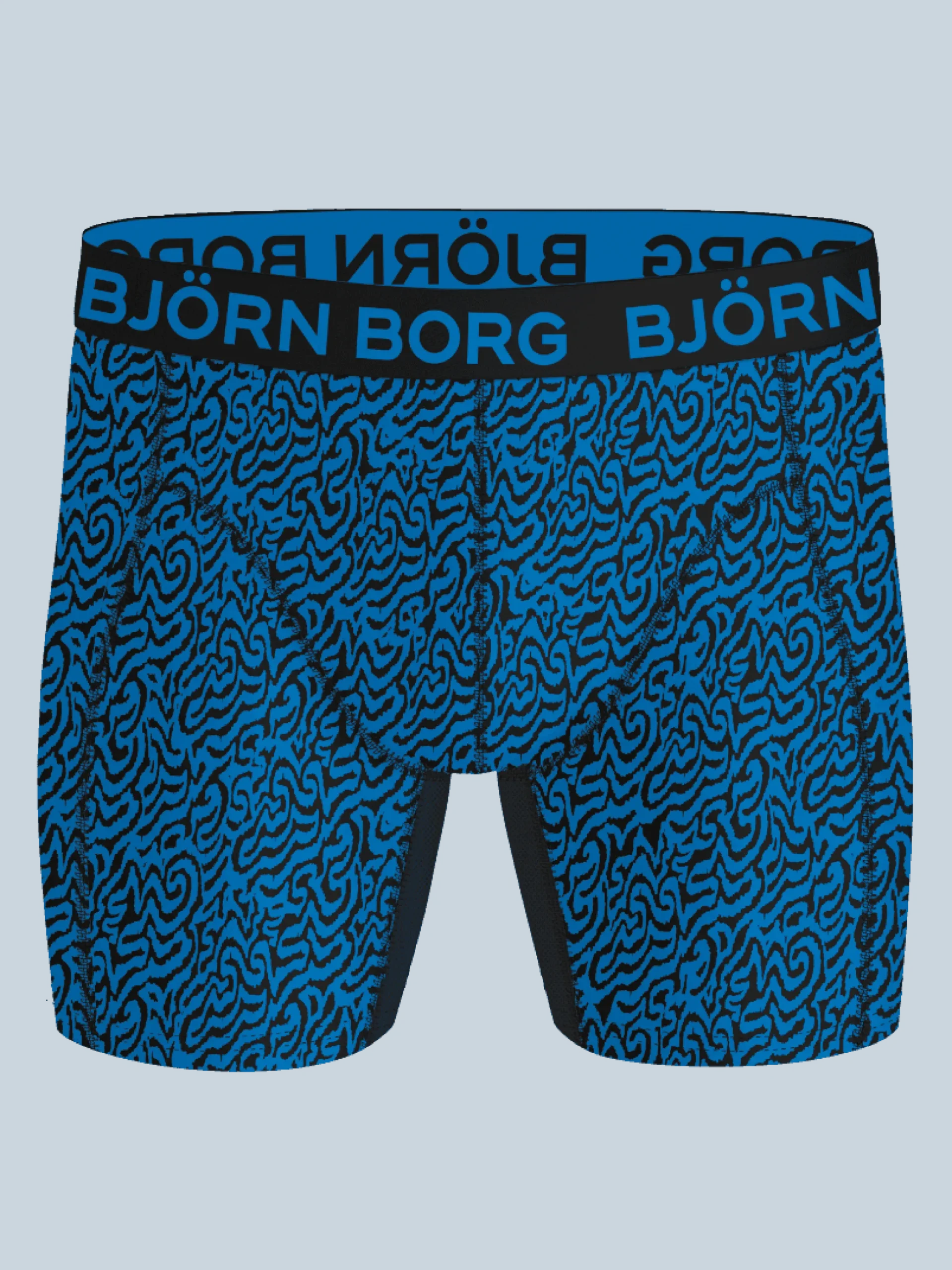 Sports Lightweight Boxers 2-pack