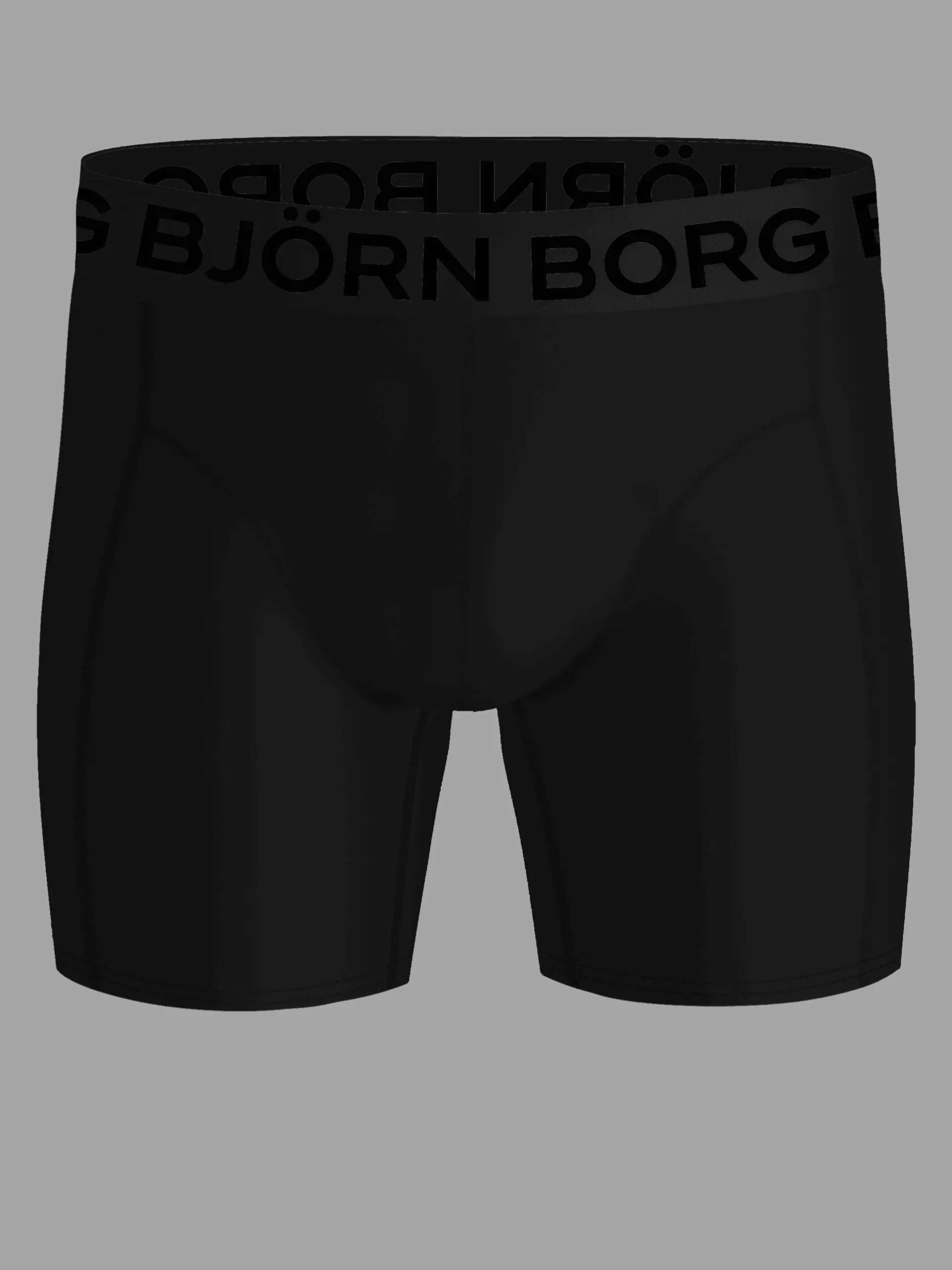 Sports Lightweight Boxers 2-pack
