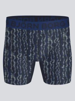Sports Lightweight Boxers 2-pack