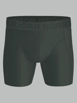 Sports Lightweight Boxers 2-pack