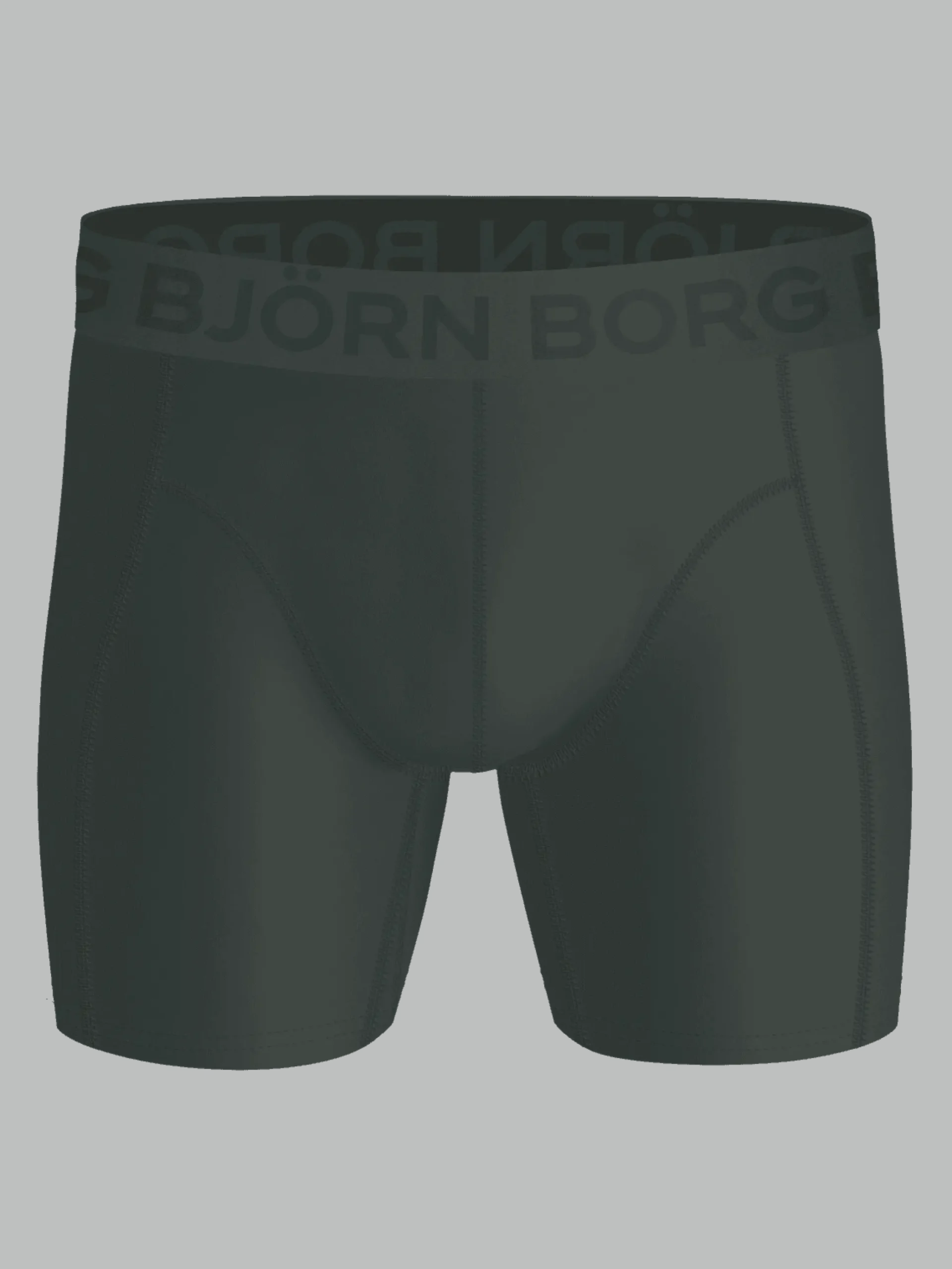 Sports Lightweight Boxers 2-pack