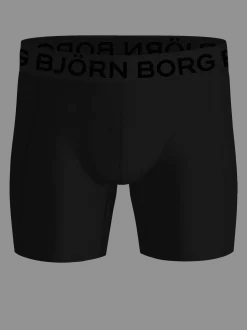 Sports Lightweight Boxers 2-pack