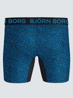 Sports Lightweight Boxers 2-pack