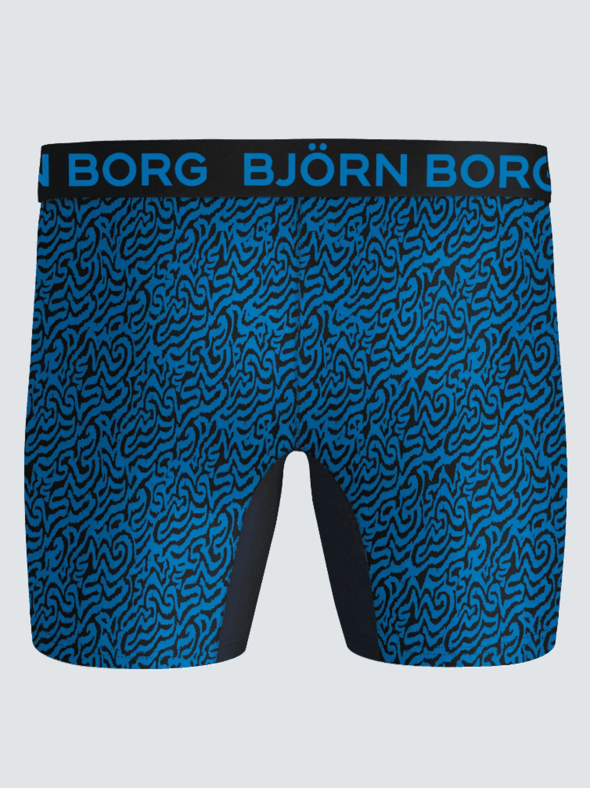 Sports Lightweight Boxers 2-pack