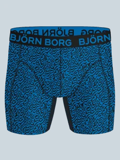 Sports Lightweight Boxers 2-pack