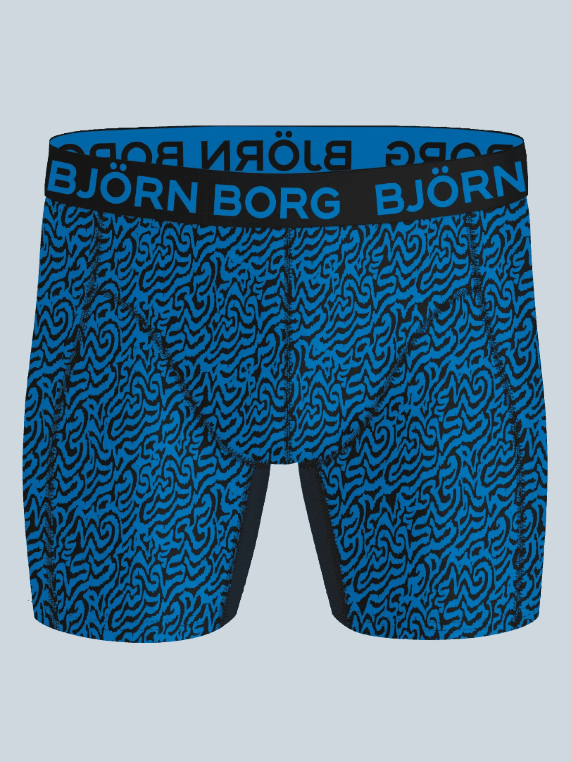 Sports Lightweight Boxers 2-pack
