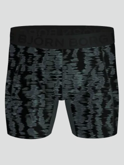 Sports Lightweight Boxers 2-pack