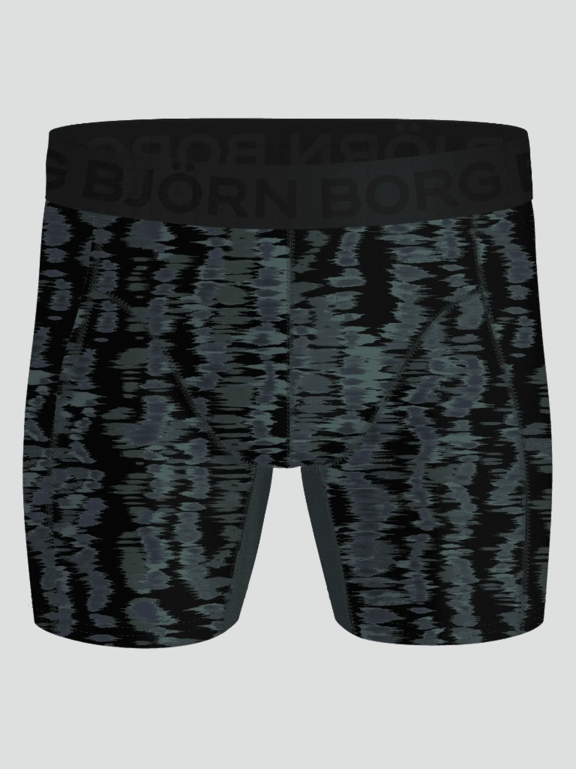 Sports Lightweight Boxers 2-pack