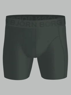 Sports Lightweight Boxers 2-pack