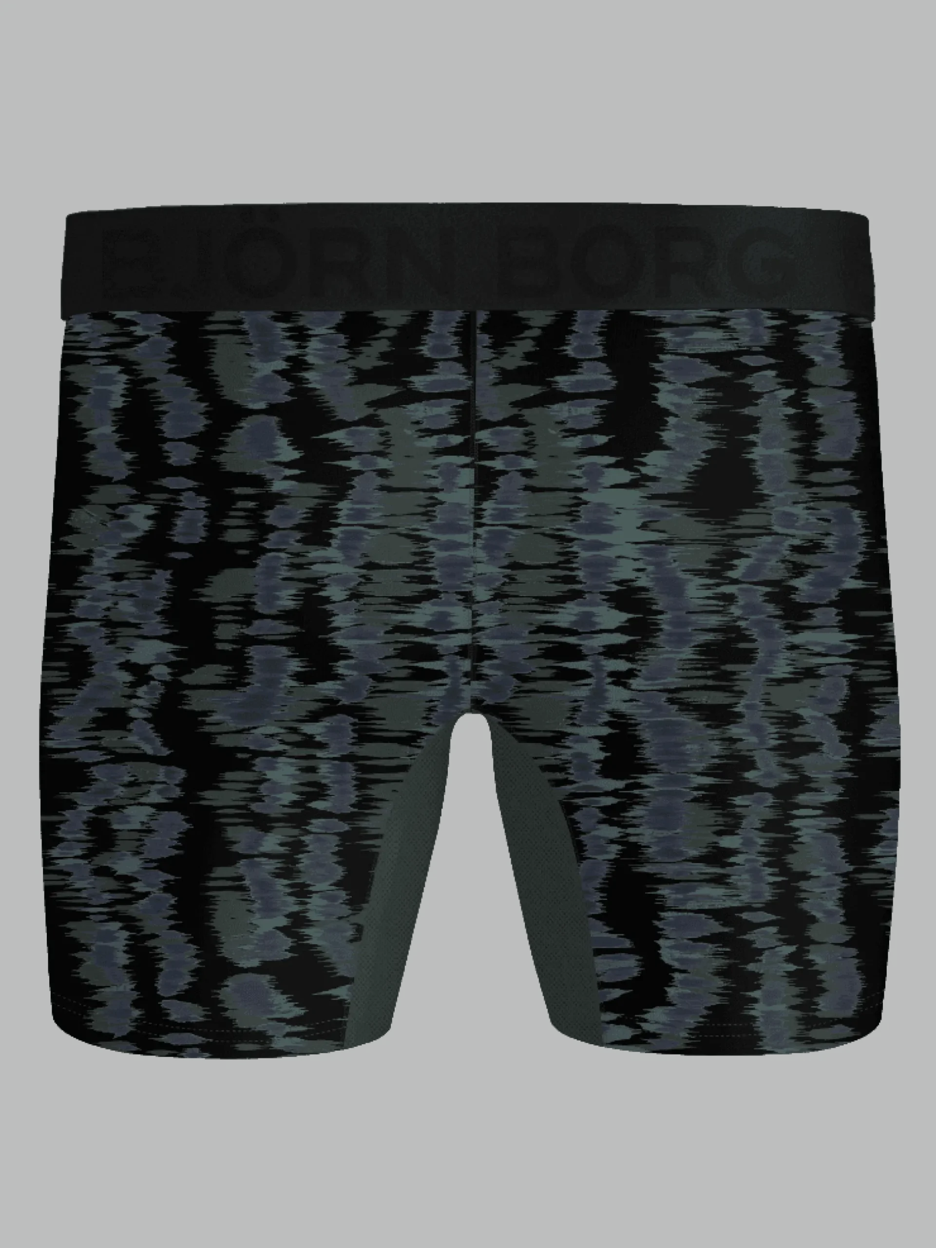 Sports Lightweight Boxers 2-pack
