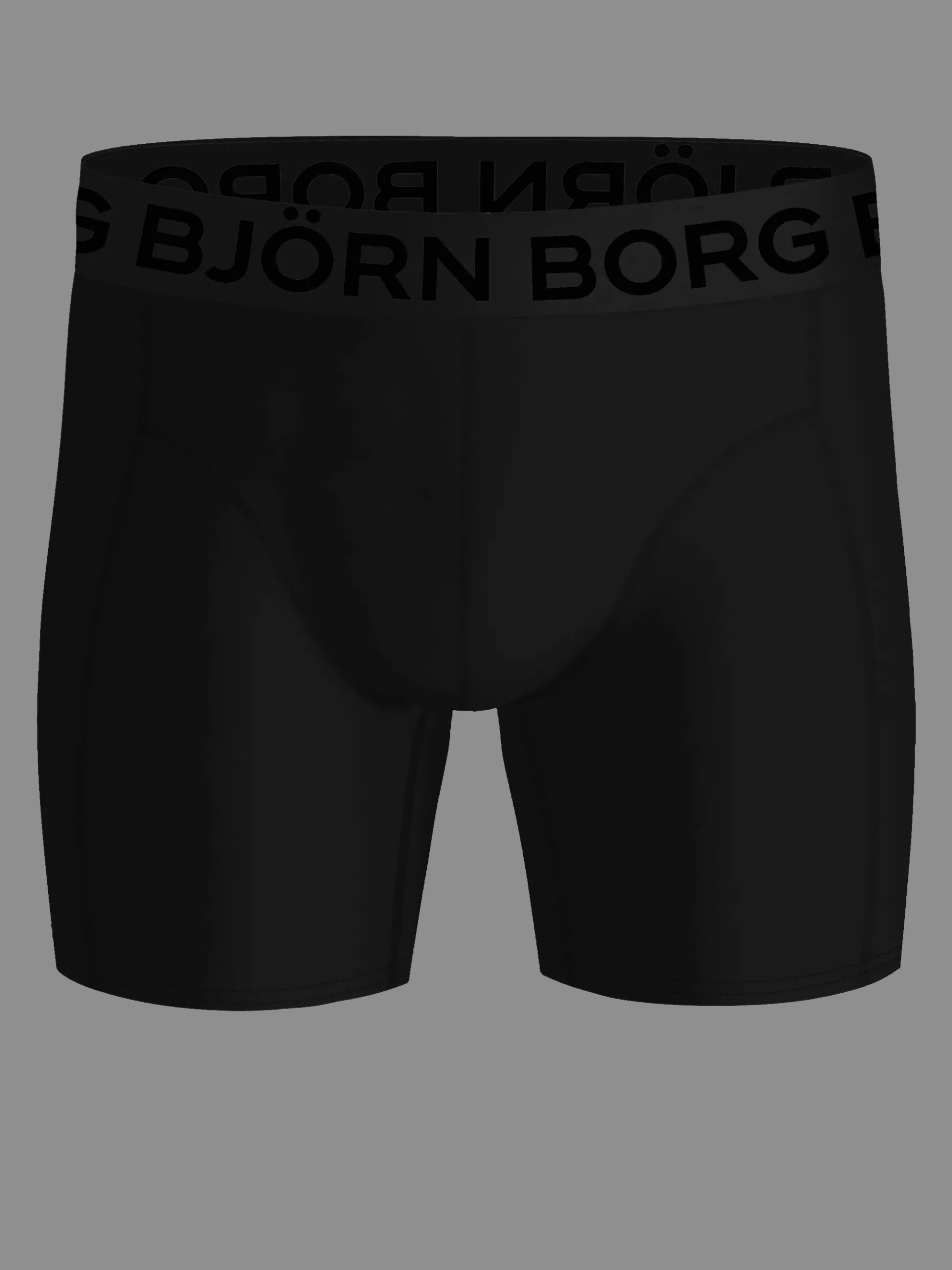 Sports Lightweight Boxers 2-pack