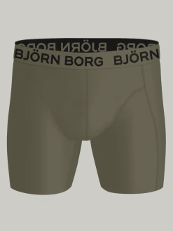 Sports Lightweight Boxers 2-pack