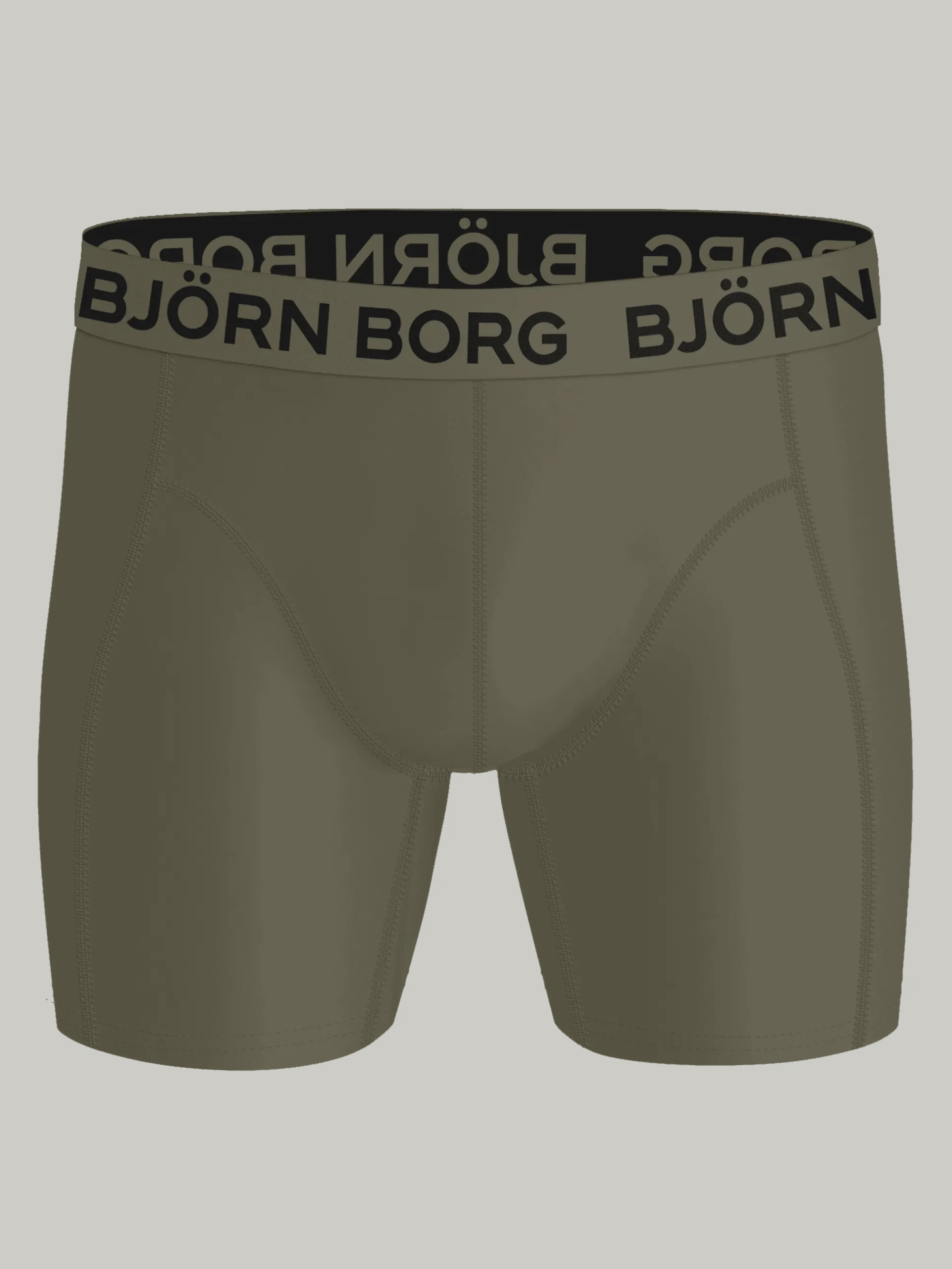 Sports Lightweight Boxers 2-pack