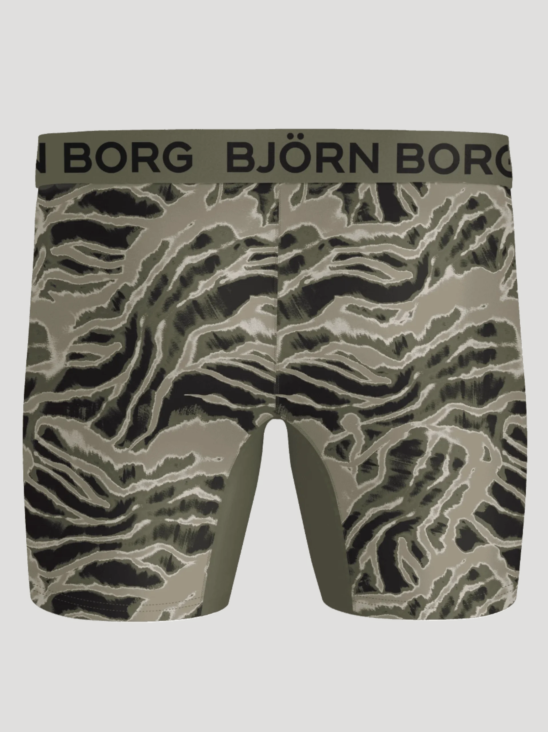 Sports Lightweight Boxers 2-pack