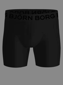 Sports Lightweight Boxers 2-pack