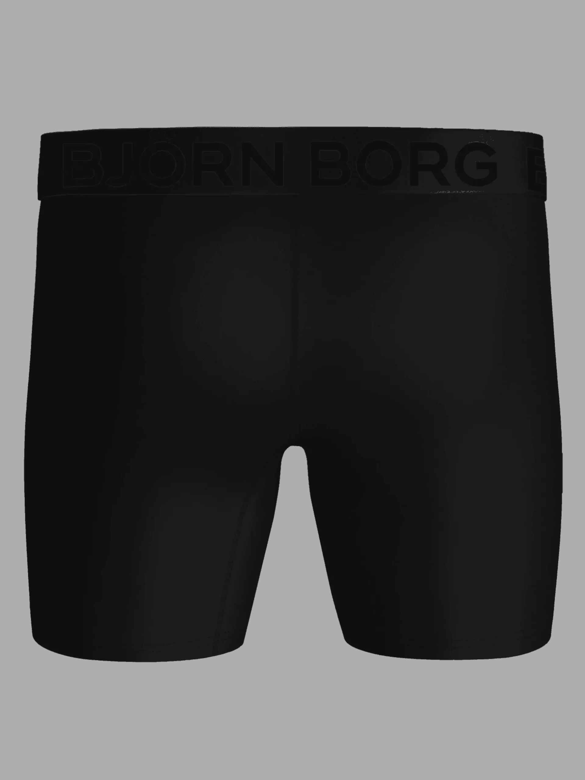 Sports Lightweight Boxers 2-pack