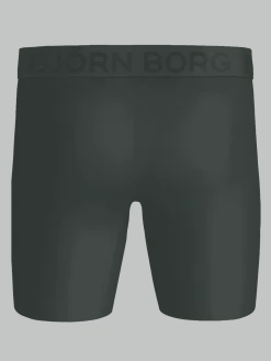 Sports Lightweight Long Boxers 2-pack