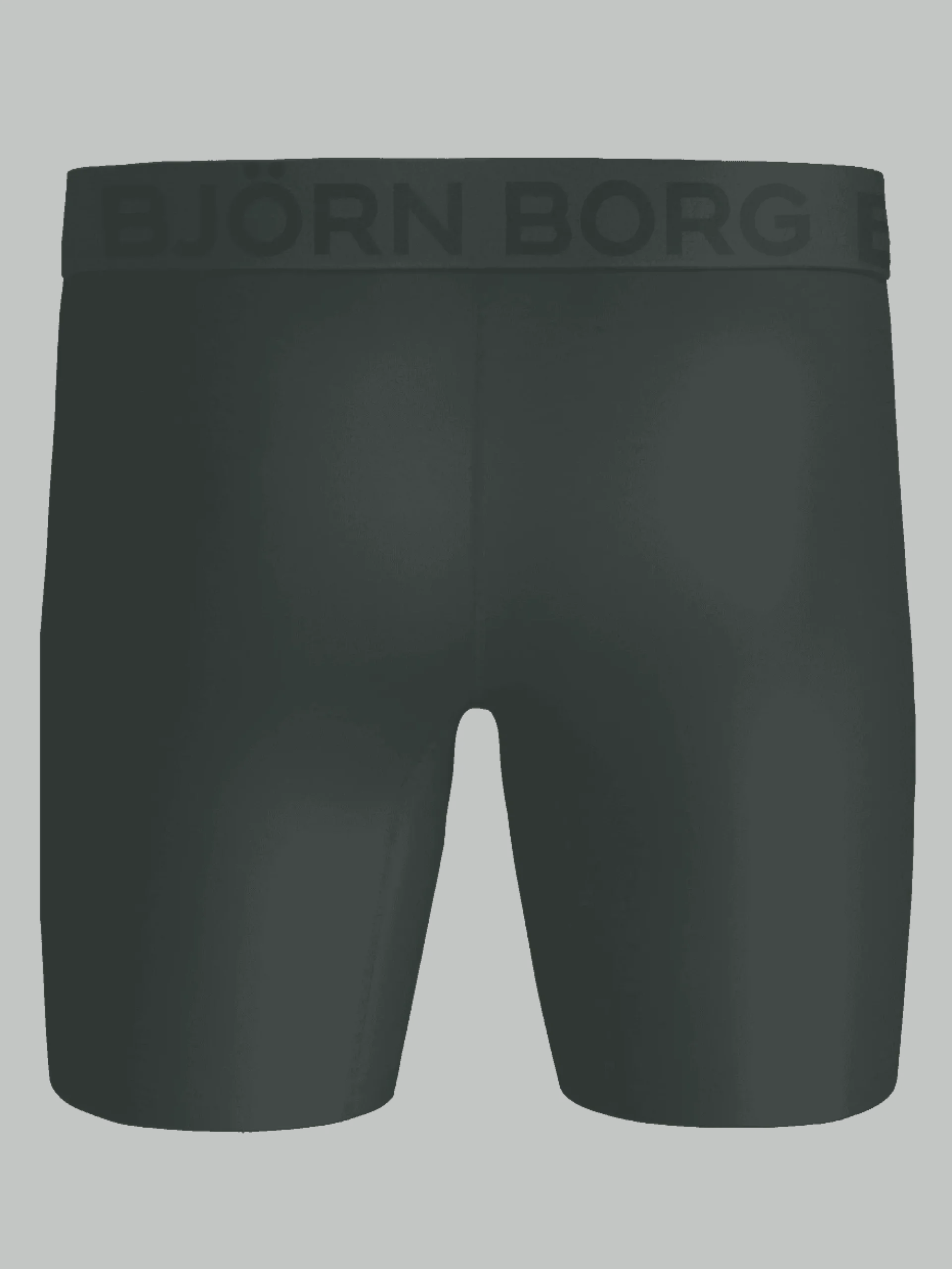 Sports Lightweight Long Boxers 2-pack