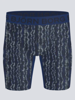 Sports Lightweight Long Leg Boxers 2-pack