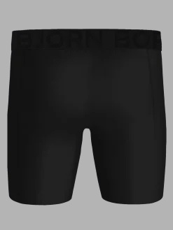 Sports Lightweight Long Leg Boxers 2-pack