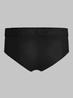 Sports Mesh Briefs 2-pack