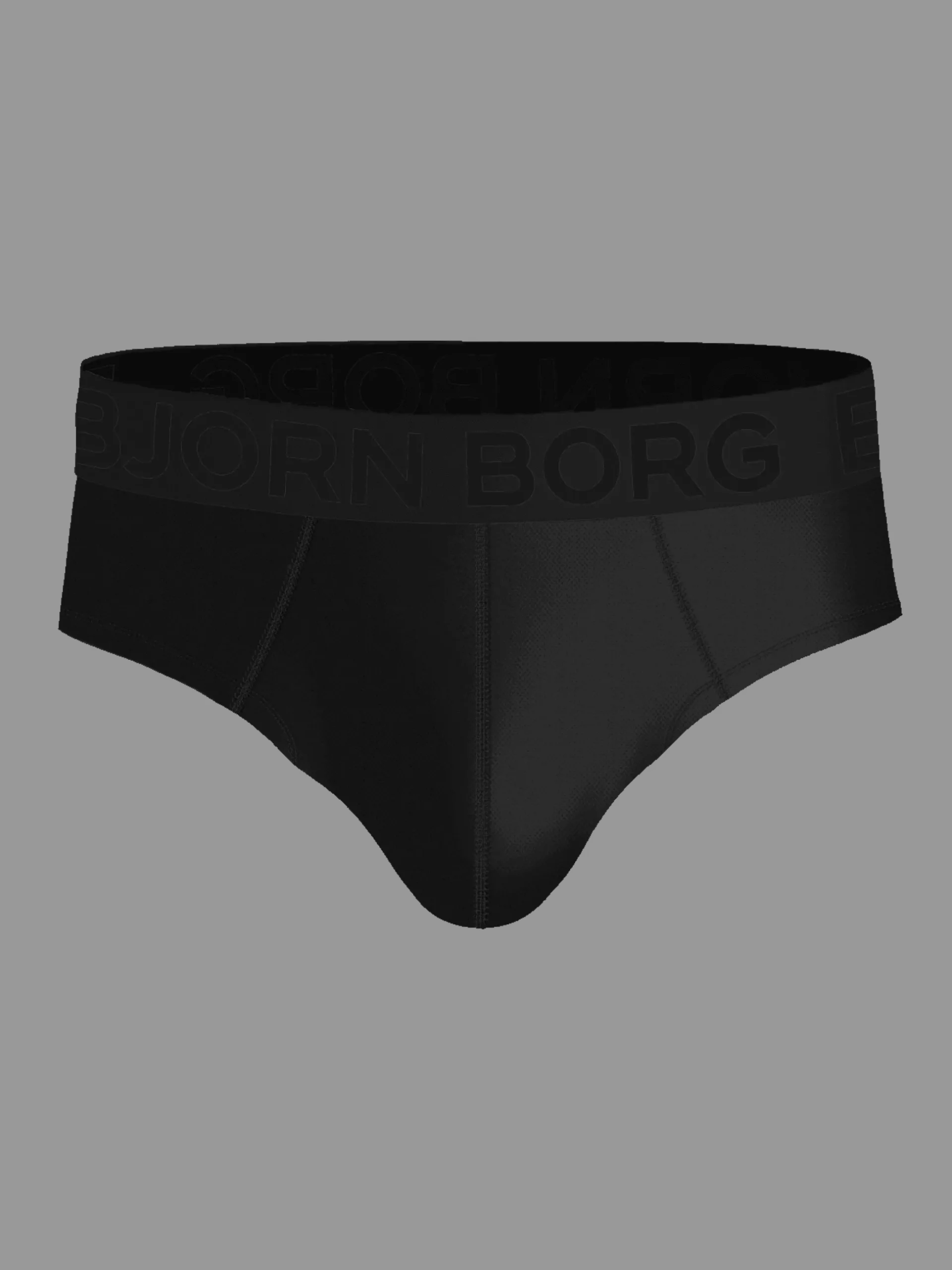 Sports Mesh Briefs 2-pack