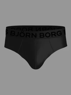 Sports Mesh Briefs 2-pack