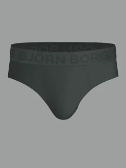 Sports Mesh Briefs 2-pack