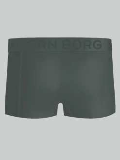 Sports Mesh Trunks 2-pack
